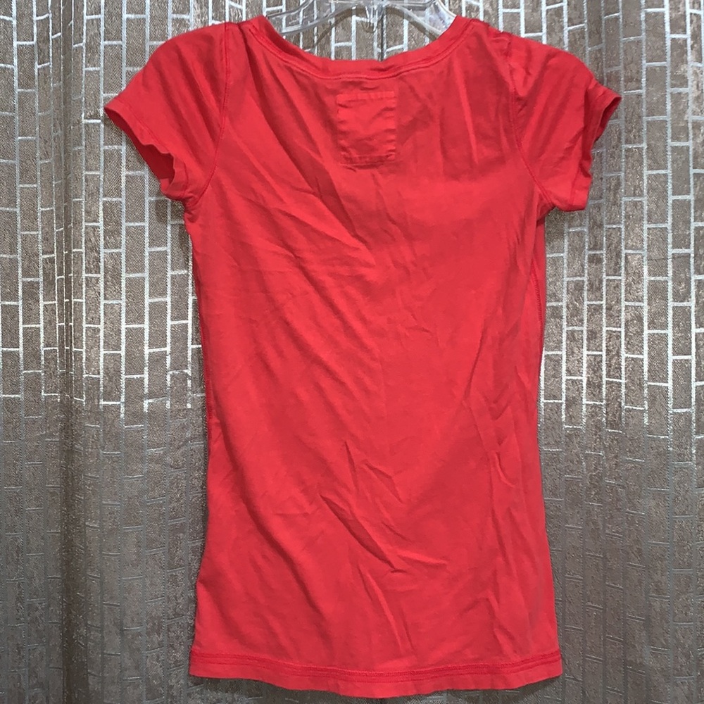 Hollister V neck - Picture 4 of 4
